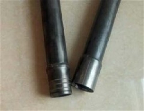 棗莊法蘭式聲測管