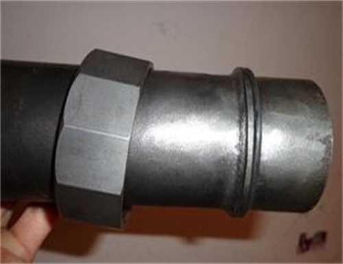 嘉興57聲測管
